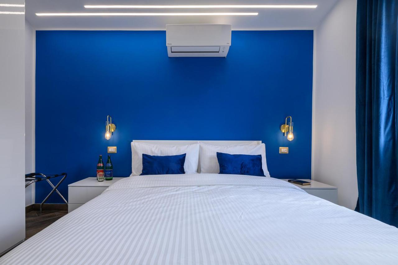 Vakantiehuis In Bed *