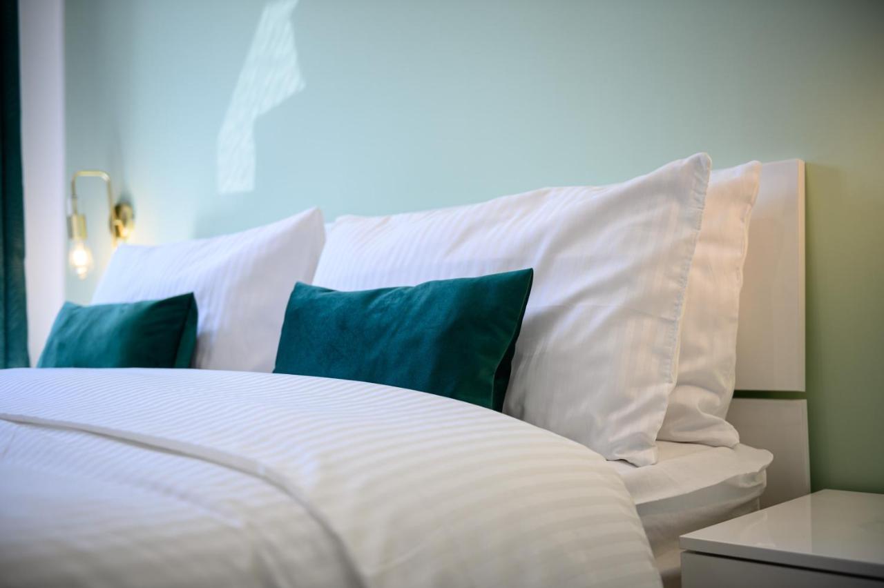 Vakantiehuis In Bed Napels