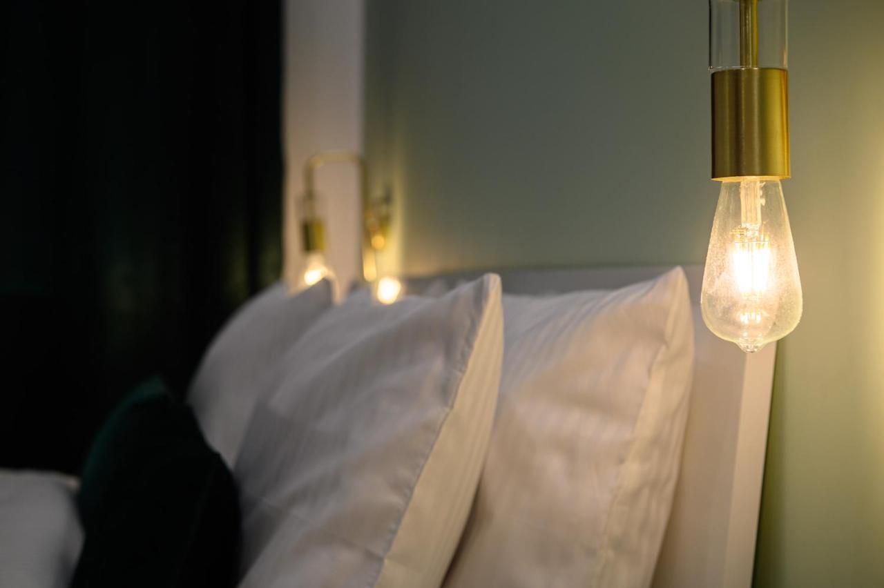 In Bed Vakantiehuis Napels