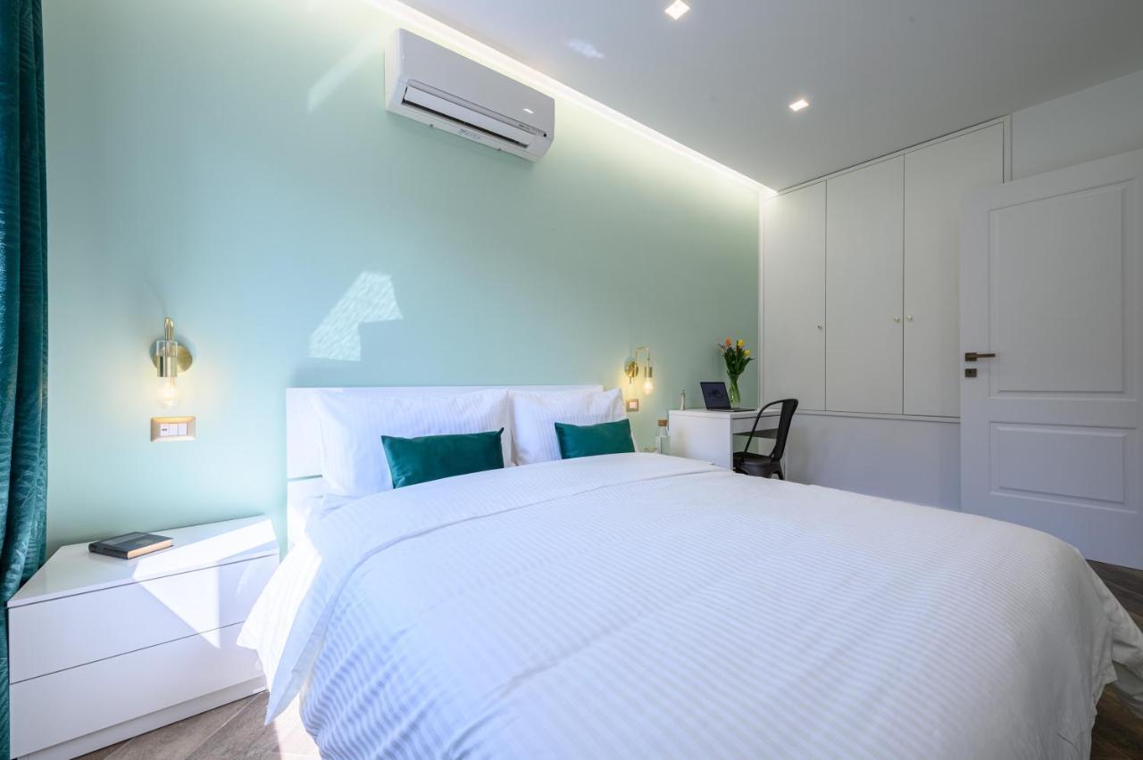 Vakantiehuis In Bed *