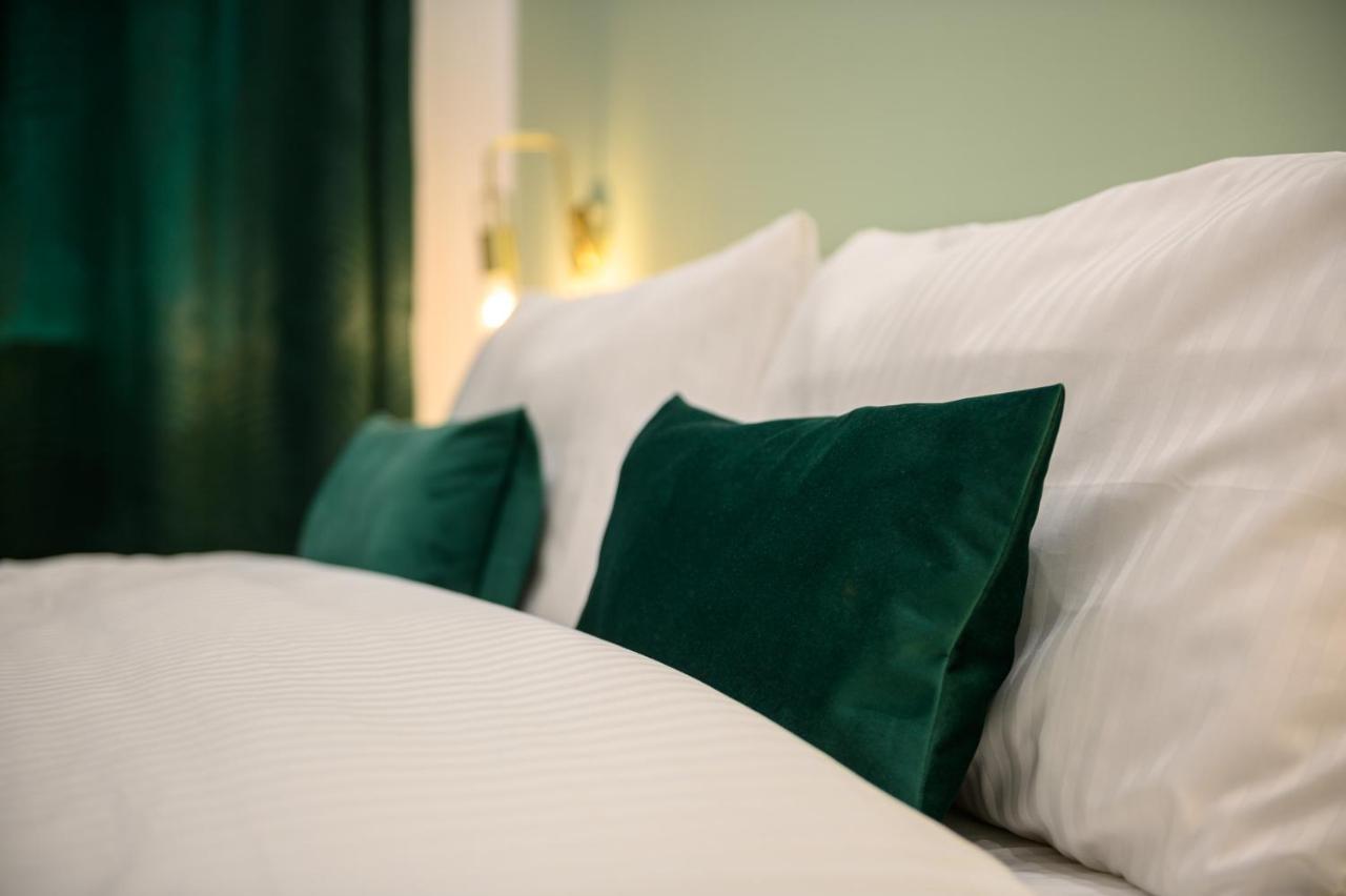 Vakantiehuis In Bed